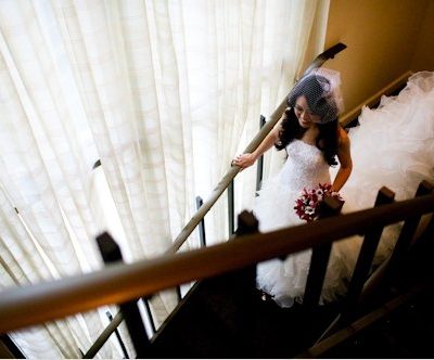 The Big Wedding Lowdown
