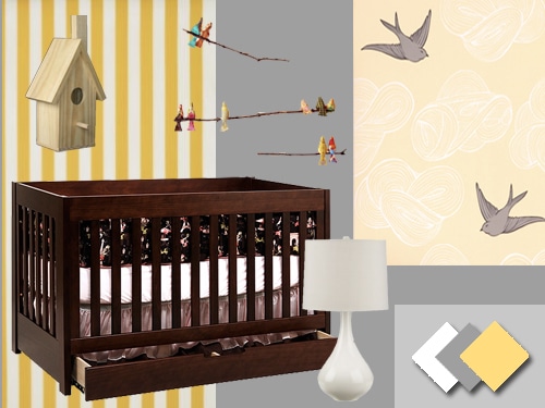 nursery