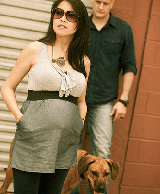 Maternity Photos