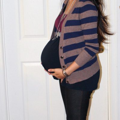 Hello, Watermelon Baby