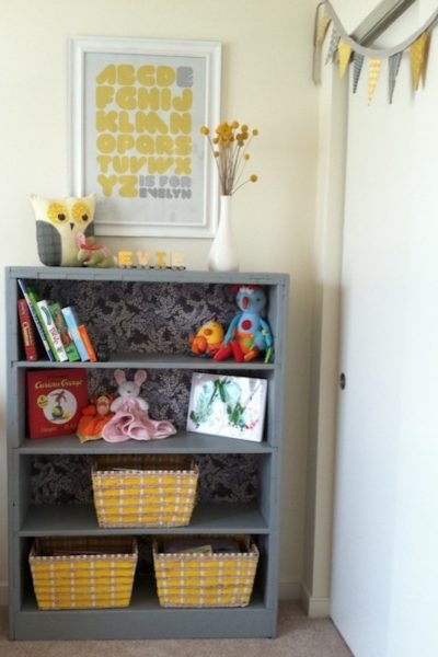 Bookshelf