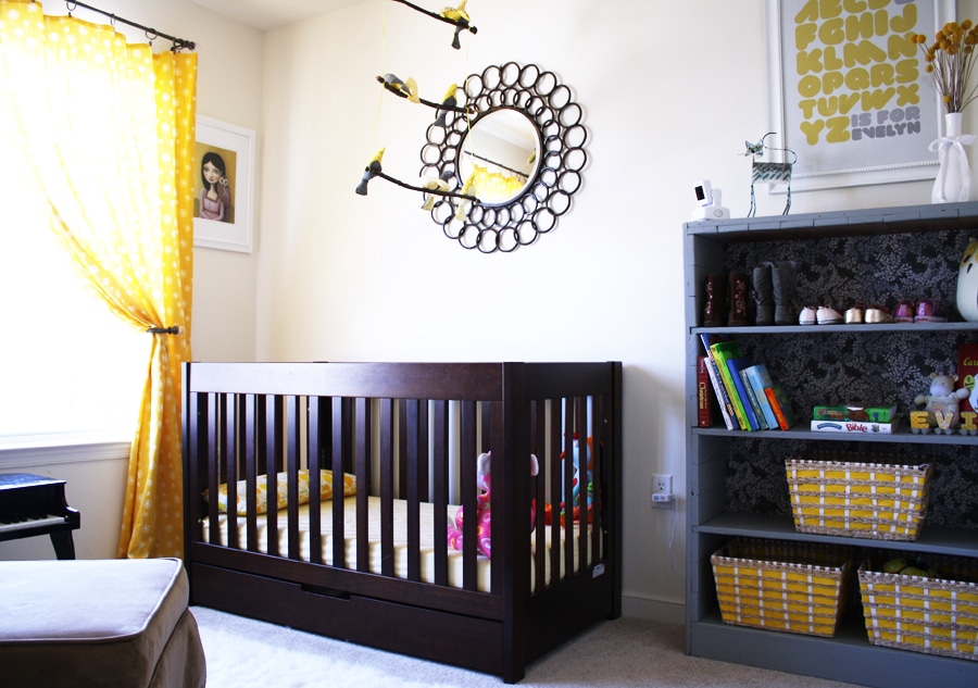 nursery