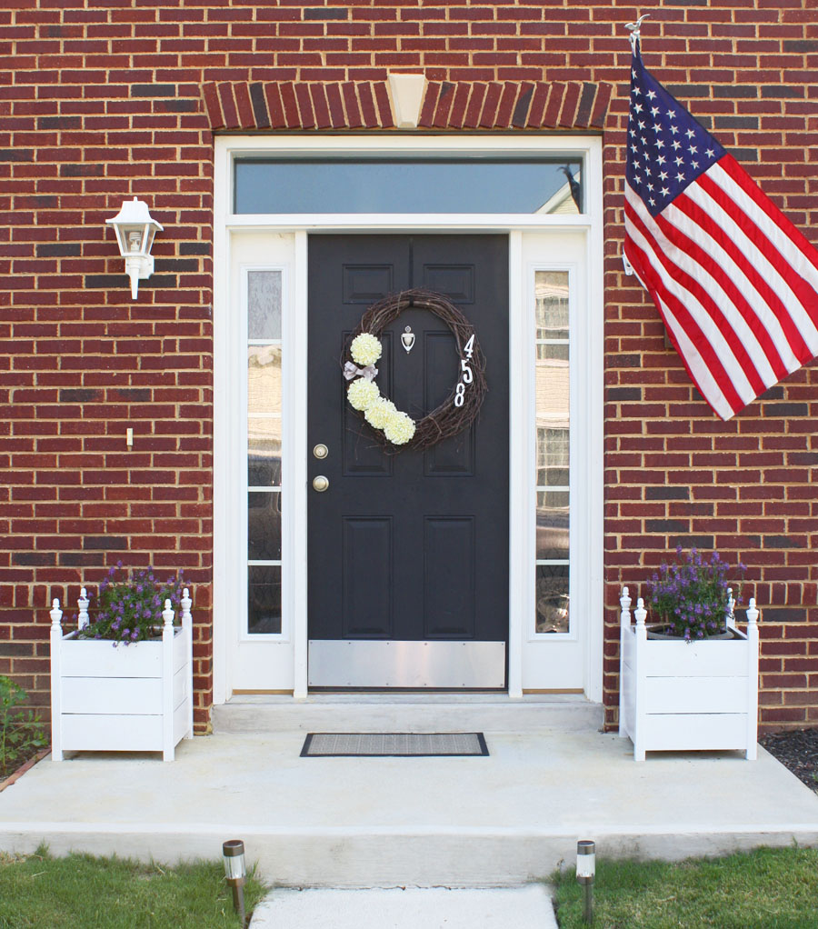 frontdoor