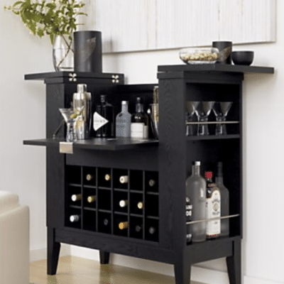 Brainstorming A Bar Cabinet – Part 1