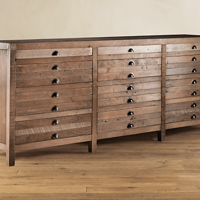 Brainstorming A Bar Cabinet – Part 2
