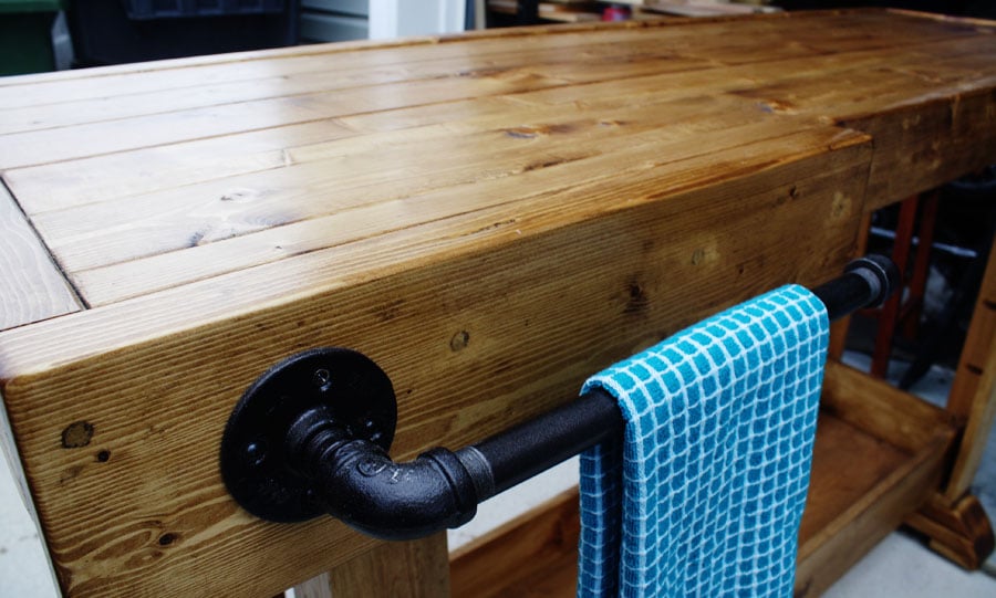 console_closeup