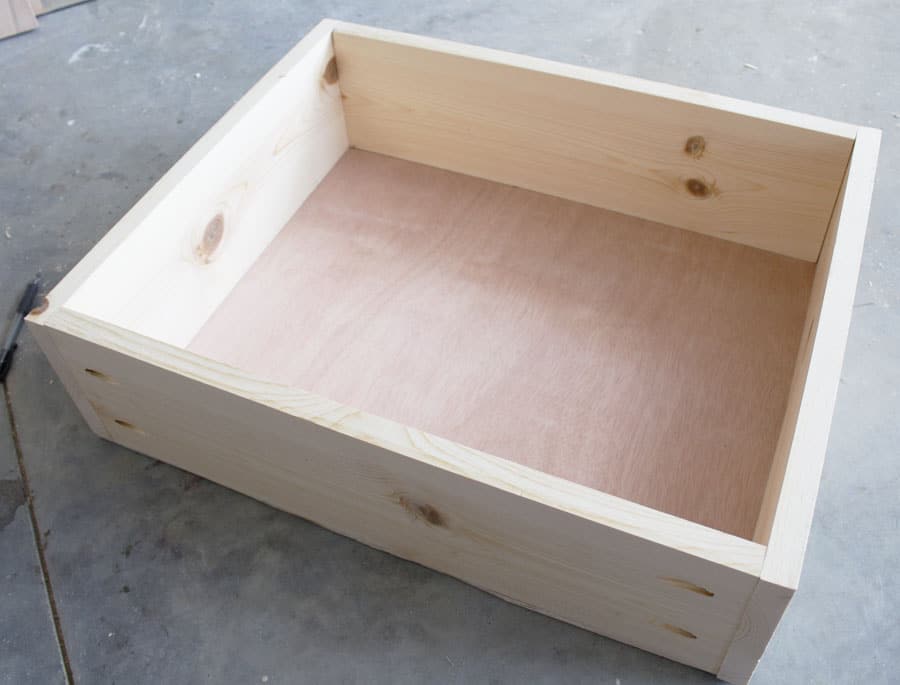 drawers