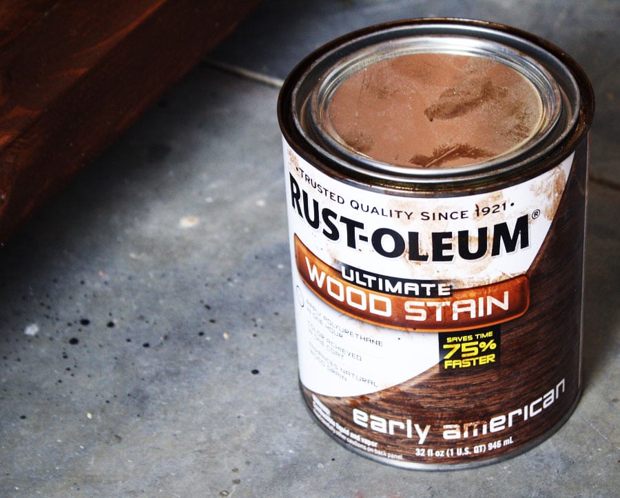 early_american_stain