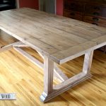 Restoration Hardware weathered gray finish tutorial
