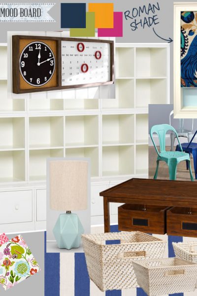 playroom ideas