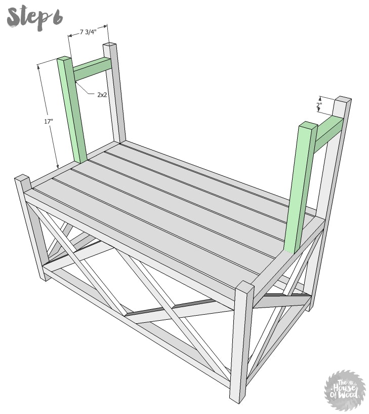 How to build a DIY plant stand