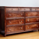 How to build a dresser