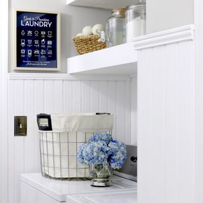 How To Build Floating Shelves