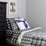 How to build a twin platform bed