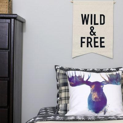$30 Twin Platform Bed