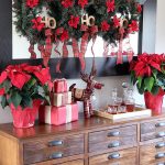Join us for the DIY Workshop at The Home Depot and make this holiday wreath trio!