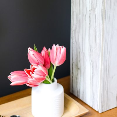 Spring 2016 Home Tour