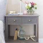 How to build a DIY nightstand - free plans and tutorial!