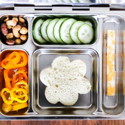 Kids Lunch Organization