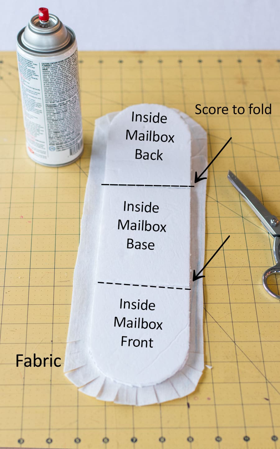 DIY Mailboxes for Valentine's Day