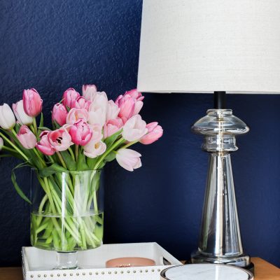 Spring 2018 Bedroom