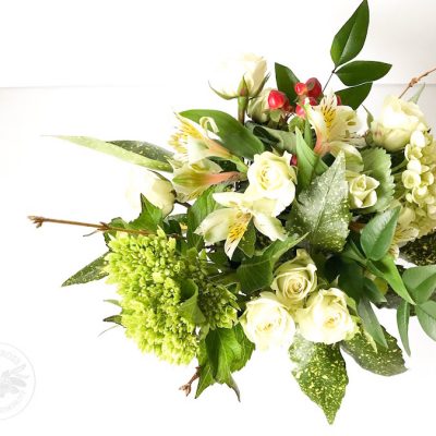 Floral Design 101
