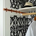 How to make a DIY copper clothing rod
