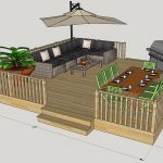 $10k Deck: Wood vs. Composite