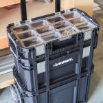 Husky Rolling Tool Box Review