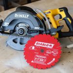 Dewalt and Diablo: A Formidable Pair