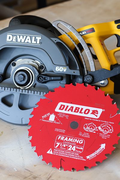 Dewalt and Diablo: A Formidable Pair