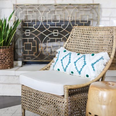 Summer 2018 Home Tour