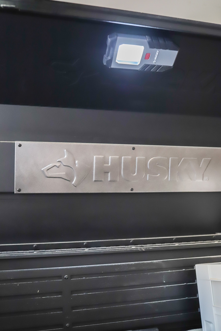 Husky Multi Use LED Light