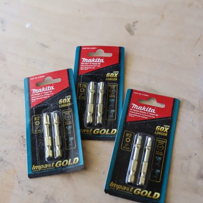 Makita Drill Bits Review