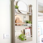 How to build a DIY plate rack