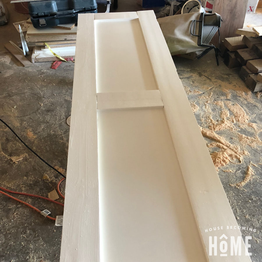 Prime DIY Door