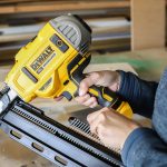 Dewalt Framing Nailer Tool Review