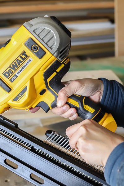 Dewalt Framing Nailer Tool Review