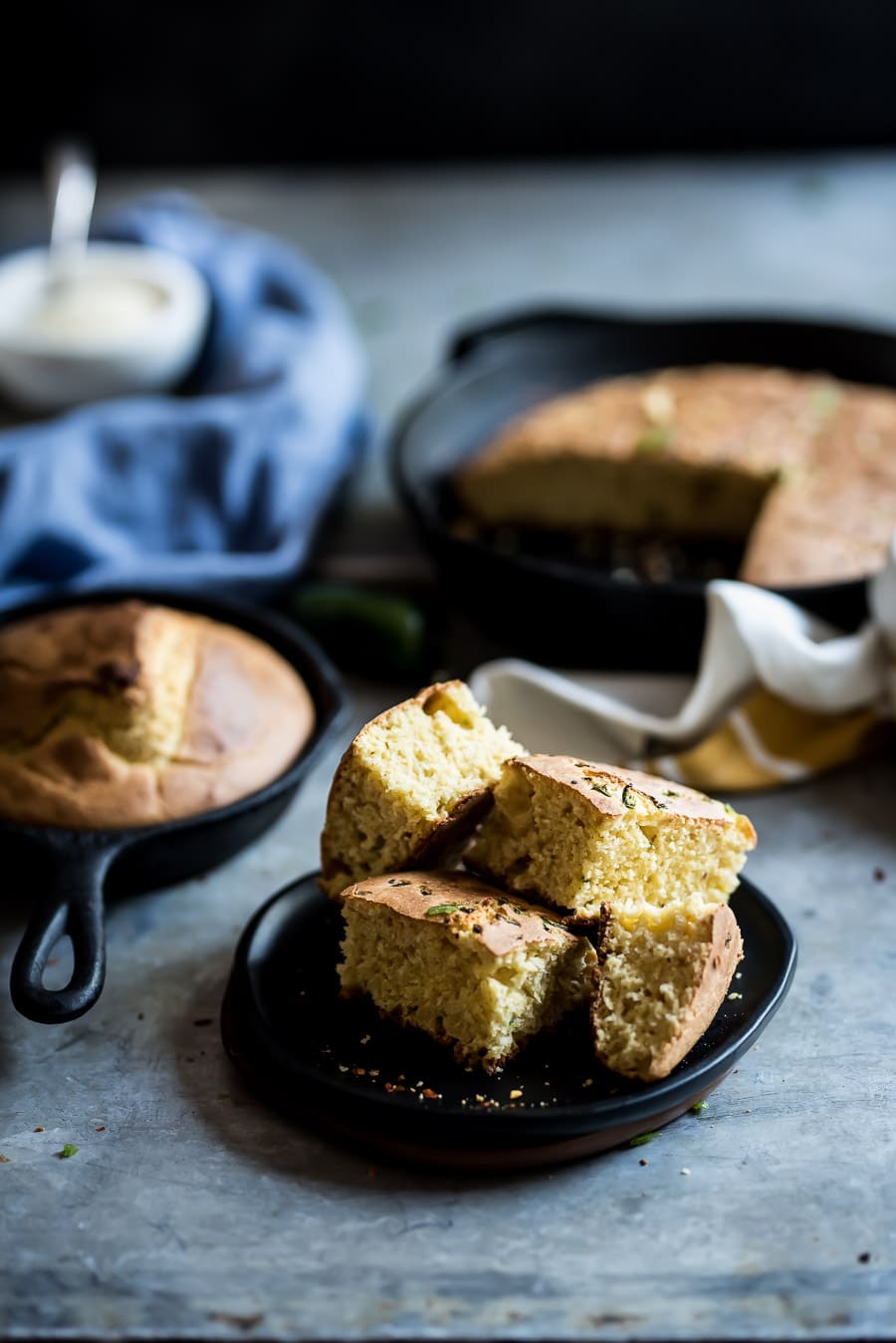 Cornbread Recipe