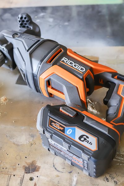 Ridgid Megamax Tool Review