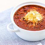 Award-winning Sweet and Spicy Chili - the BEST chili recipe ever!