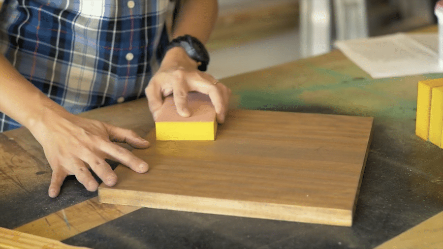 How to refinish furniture like a pro