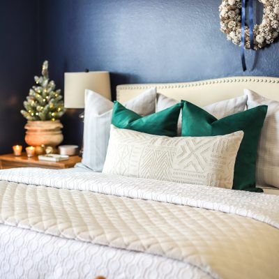 Christmas 2018 Home Tour