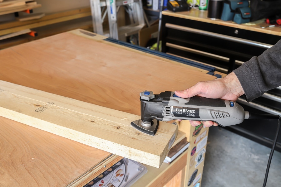 Dremel Multi-Max Tool Review