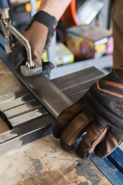 Firm Grip Gloves An Honest Review