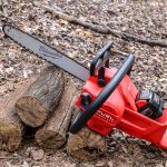 Milwaukee Cordless Chainsaw Tool Review