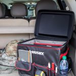 Husky Pro Mobile Office Review