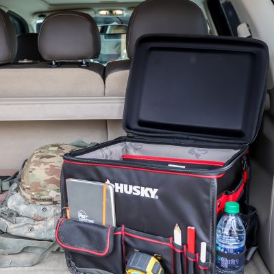 New Products from Husky