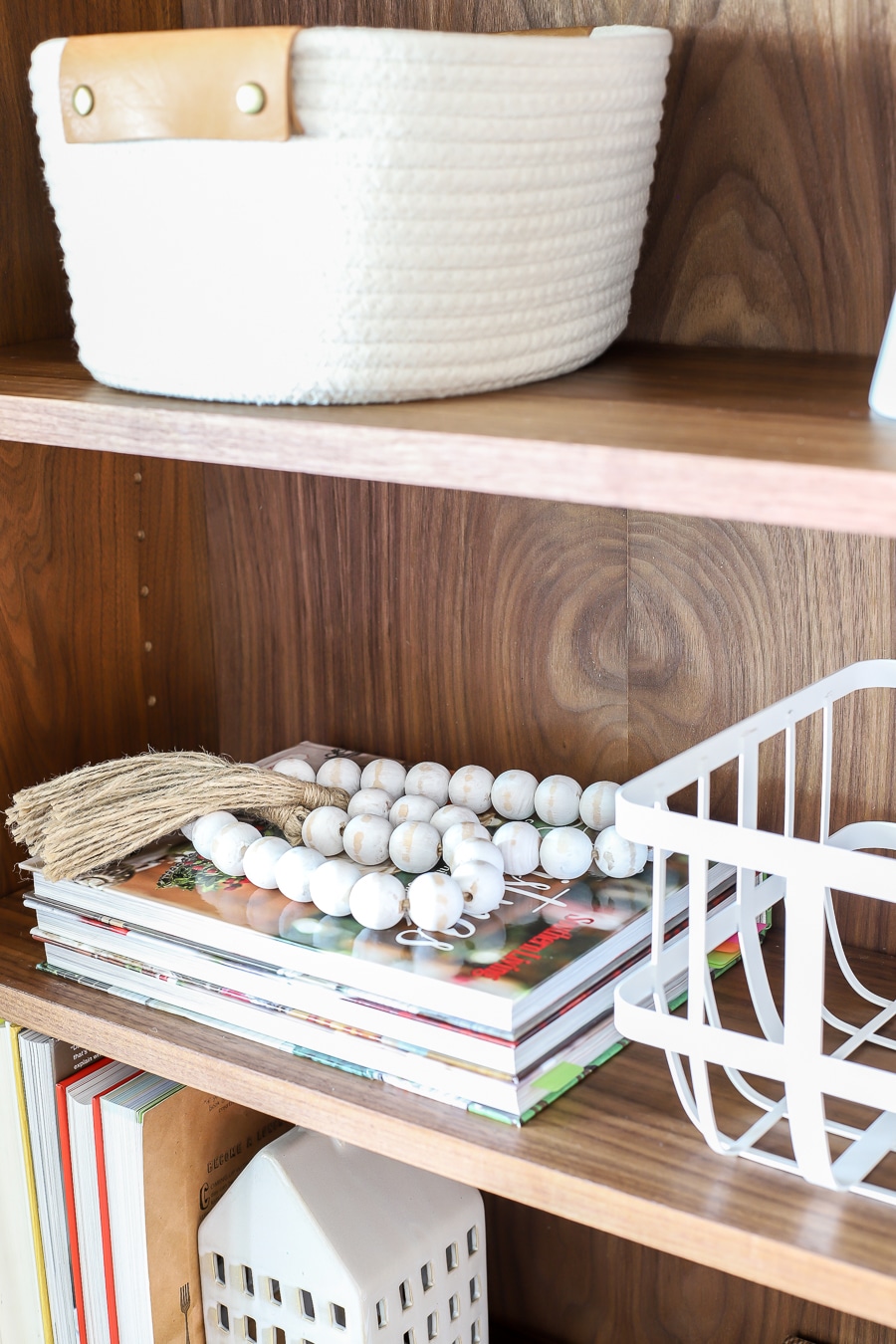 How to build a DIY Arhaus Sullivan Wall Unit Entertainment Center