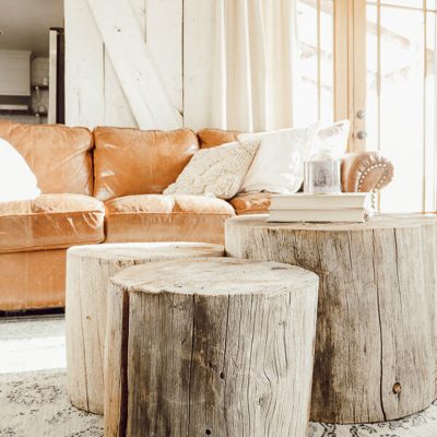 21 Unique DIY Coffee Tables Ideas and Plans